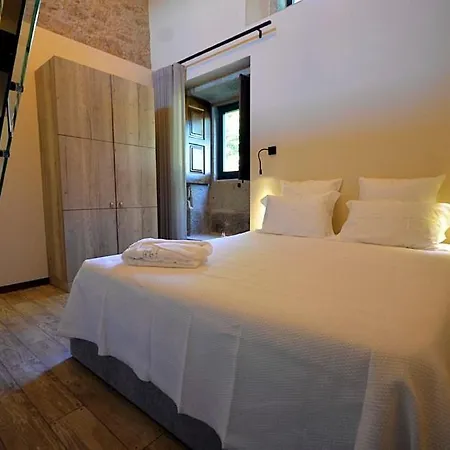 Villa 290 Cerquido