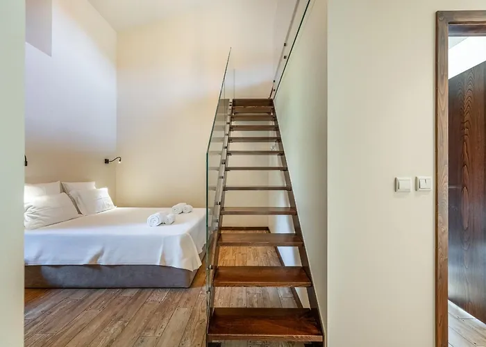 Βίλα 290 Cerquido