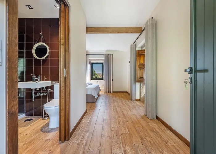 Βίλα 290 Cerquido